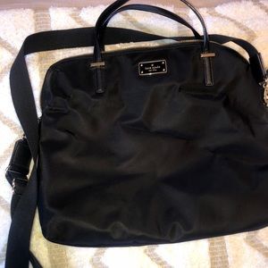 Kate spade briefcase laptop bag